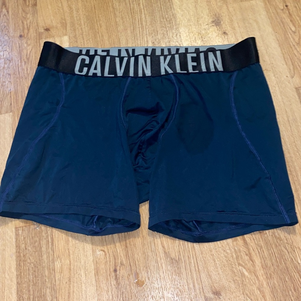 **Calvin Klein Underwear - Picture 1 of 4